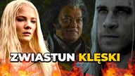 MAM JUŻ DOŚĆ.  Trailer 4.  sezonu Wiedźmina pokazuje, że Netflix TOTALNIE ODPIĄŁ WROTKI (The Witcher)