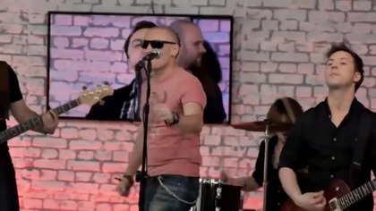 Dzień Dobry TVN - Red Bridge & Marcin Miller
