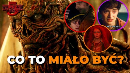 CO TO MIAŁO BYĆ?! Stranger Things 5, volume 2 to JEDNO WIELKIE ROZCZAROWANIE