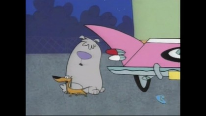 2 Stupid Dogs episode 03 english dub