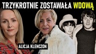 Czterech mężów i wieczna tęsknota do Krzysztofa.  Zmarła Alicja Klenczon