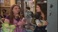 Czarodzieje z Waverly Place sezon 2 odc. 1 - Spodnie Wiedzy