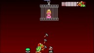 Mario Forever The New Adventure World 5-7 Final SakuraMotchi 2020