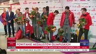 Gdzie są medale? Gdzie są medale? Gdzie są medale?