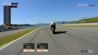 09 Moto GP Mugello WUP
