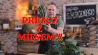 Mięosożercy nie będą zadowoleni z dzisiejszego obiadu! / Oddaszfartucha