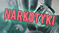 5 NIECIEKAWYCH NARKOTYKÓW