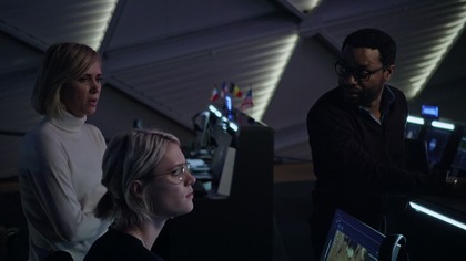 The. Martian. Marsjanin. 2015. Lektor.pl