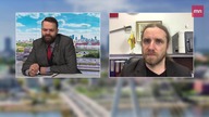 Dobromir Sośnierz: Jakie buty trzeba będzie jeszcze wylizać w Brukseli, żeby dostać środki z KPO?