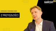 Artur Bartoszewicz: Ukraina ograbia nas z przyszłości