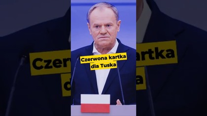 Czerwona kartka dla Tuska #Tusk #Miszalski #referendum #Kraków #Polska #polityka #IPPTVNaŻywo