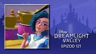  Disney - Dreamlight Valley  epizod 121