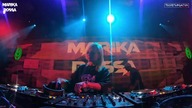 Marika Rossa live at Technogym, Cvetlicarna, Ljubljana, Slovenia