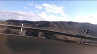 Gran Canaria podróż autem