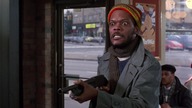 Książę w Nowym Jorku (1988) | Hold-Up Man | Samuel L.  Jackson