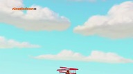 Pingwiny z Madagaskaru - SE03E75 Wszędzie Żołędzie - Terror Z Madagaskaru