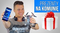 Jaki prezent kupić na KOMUNIĘ 2018?