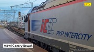 Aplikacja PKP Intercity.  Będą nowe funkcjonalności [Serwis ekonomiczny, KSTV Meteo & Business]