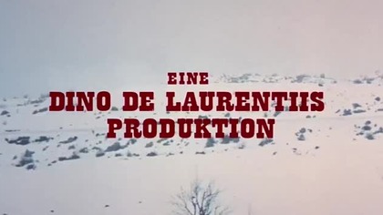 CZŁOWIEK ZWANY NOON. The Man Called Noon.  (1973). lektor.pl.