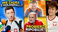 PROBLEMY Lewandowskiego! Koeman NIE WIERZY W JEGO KONTUZJĘ! Probierz wbija mu SZPILKĘ!