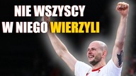 Bartosz Kurek już jest ikoną! Niebywałe, czego dokonał