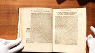 CYCERON O powinnościach wszech stanów ludzi księgi troje i Księga o starości starodruk z 1766 r.