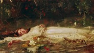 Victoria Carmilla Hazemaze - Zerynthia