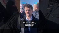 Armagedon dla rolnictwa - mocne słowa Kołodziejczaka #shorts