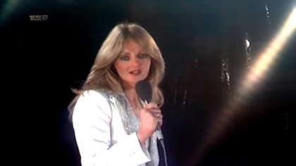 Bonnie Tyler