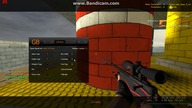 CS S aimbot I wallhack