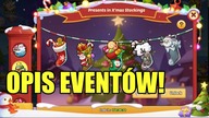 SPARKING CHRISTMAS EVE EVENTY OPIS PORADNIK IDLE HEROES