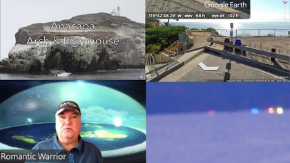 CZY ISS STATION TO KARTONOWA WYCINANKA? NASA MOON FLAT EARTH PŁASKA ZIEMIA NO CURVATURE TIA MONIKA