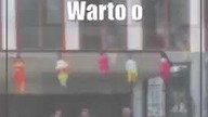 Warto odwiedzić dworzec.  Wyprzedaż, wystawa i warsztaty dla dzieci