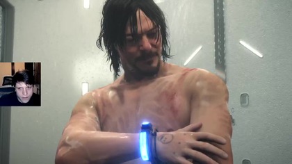 Death Stranding #72 | Ostatnia prosta