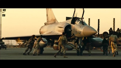 Sky. Fighters....2005
