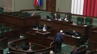 Janusz Korwin Mikke: Chciałem pochwalić WETERYNARZY, działa dobrze, ponieważ jest PRYWATNA!