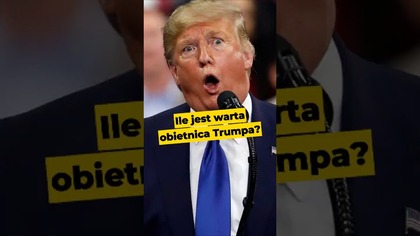 Ile warta jest obietnica Trumpa? #Trump #USA #Iran #Izrael #Chamenei #wojna #Teheran #polityka