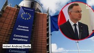 Prezydent: najważniejszym kamieniem milowym była zmiana władzy w Polsce [KSTV Info]