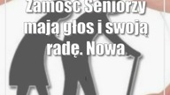 Zamość: Seniorzy mają głos i swoją radę.  Nowa powołana na 4-letnią kadencję