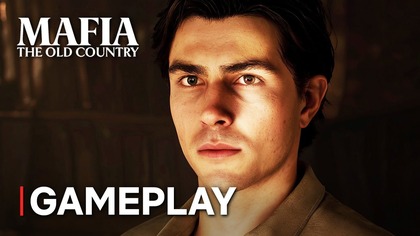 MAFIA: The Old Country | GAMEPLAY PRZED PREMIERĄ