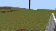 Square world Minecraft 1 ''Zombie Creepery i SzkieletyGhastPająki''