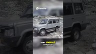Drogi Na Które Nigdy Nie Chciałbyś Wjechać