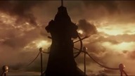 Eye of the Storm - Animacja