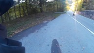 Niemiecki motocyklista v.01 - LOTR MV