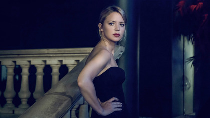 Sybilla (2019) Napisy PL