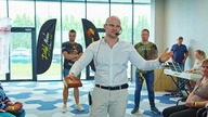 O SZPITALACH I UZDROWIENIU | Tomasz Dorożała