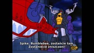 Transformers Generation One S01E16 (napisy pl)