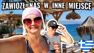 219.  A mieliśmy jechać do Koryntu ! Grecja