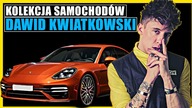  KOLEKCJA SAMOCHODÓW : DAWID KWIATKOWSKI