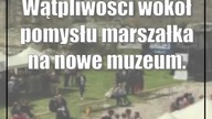 Wątpliwości wokół pomysłu marszałka na nowe muzeum.  Co zrobią radni sejmiku?